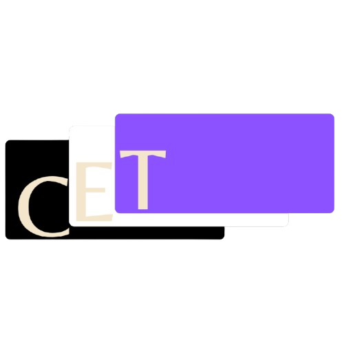 Logo CET